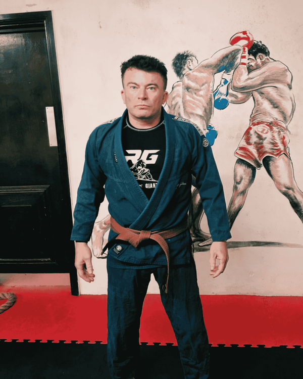 Rafal Napierala