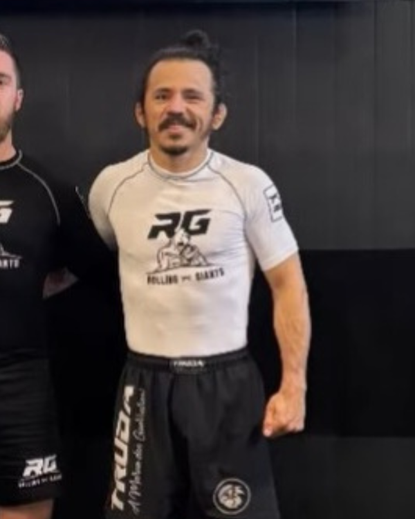 Fabrício Samurai