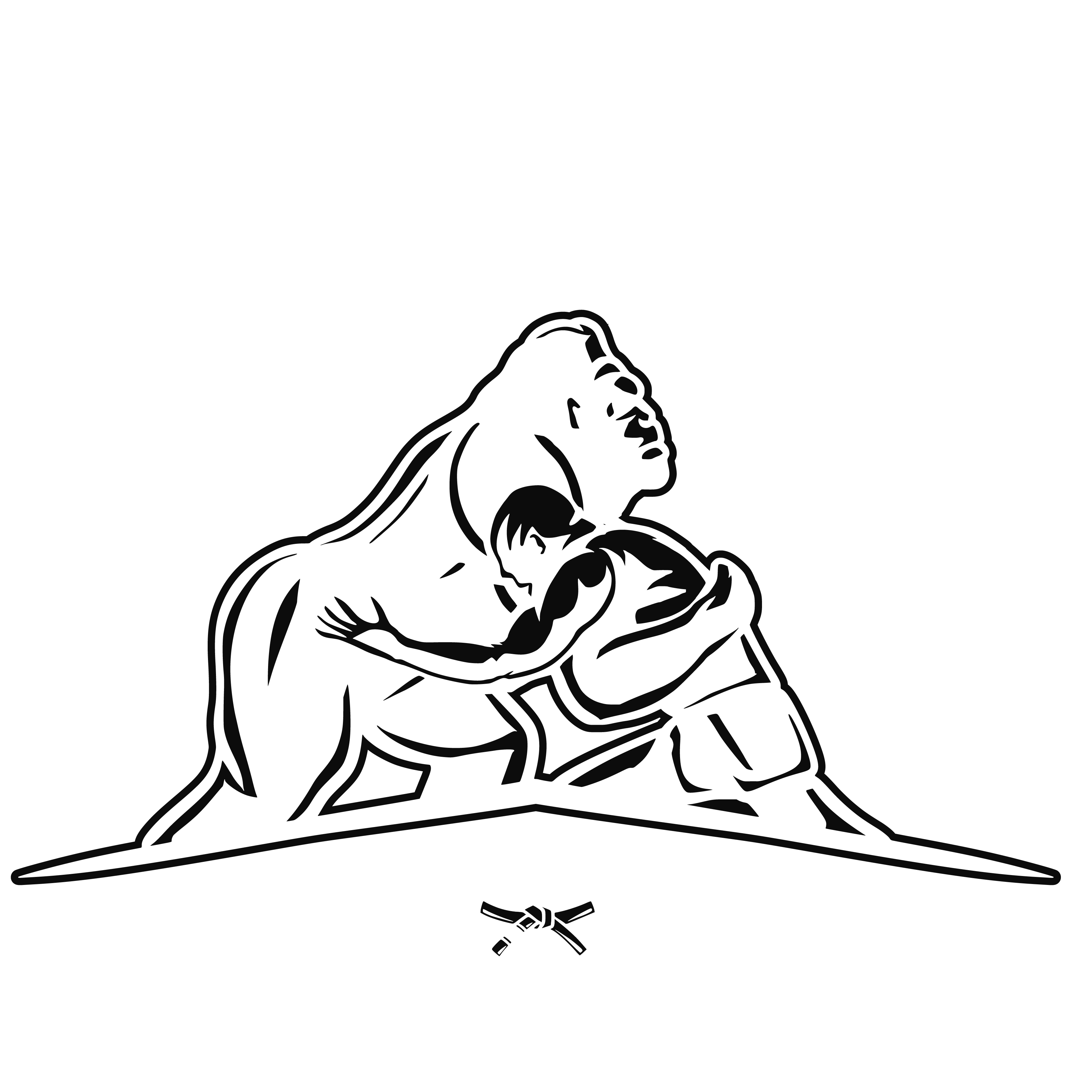 Rolling Giants 
